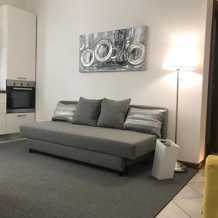 Suite House Mantova Bagian luar foto