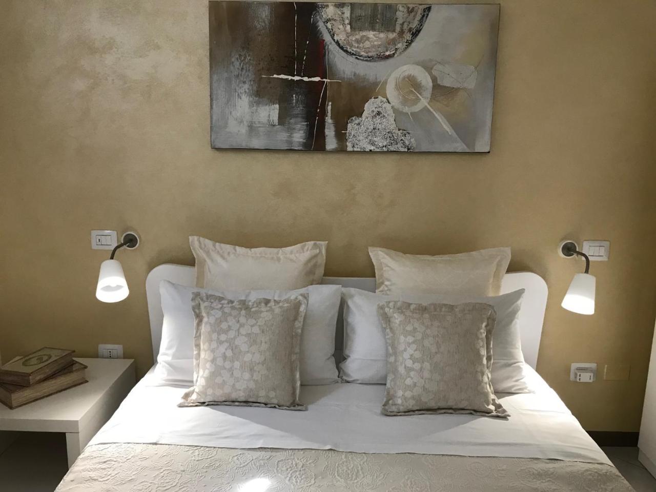 Suite House Mantova Bagian luar foto