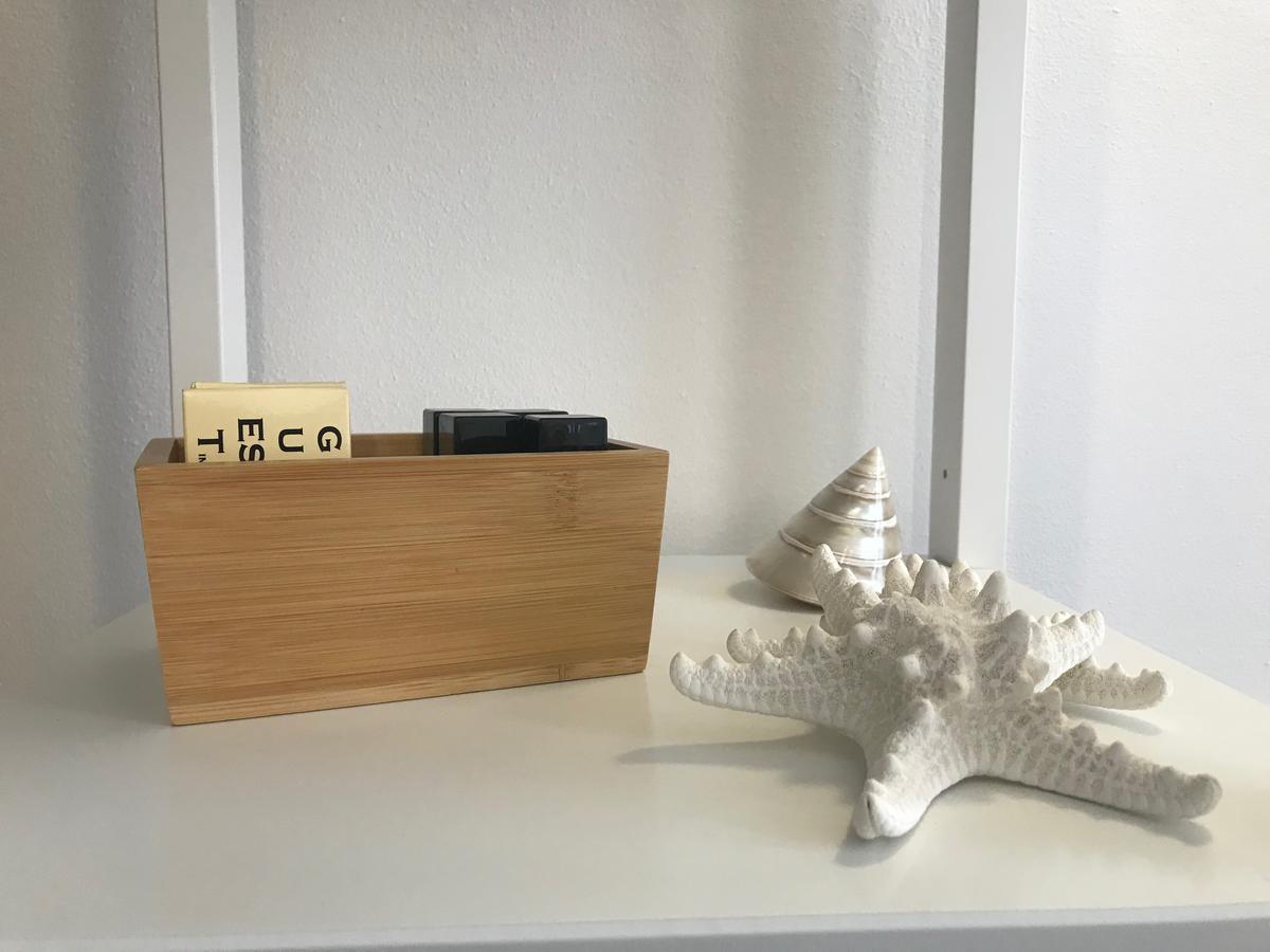 Suite House Mantova Bagian luar foto