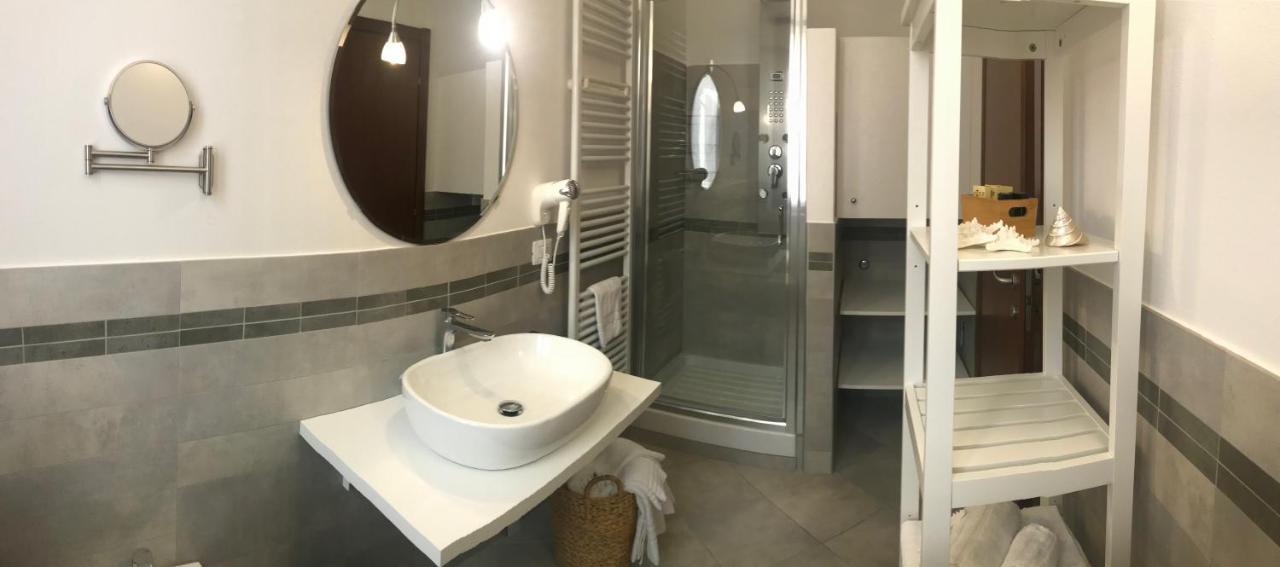 Suite House Mantova Bagian luar foto