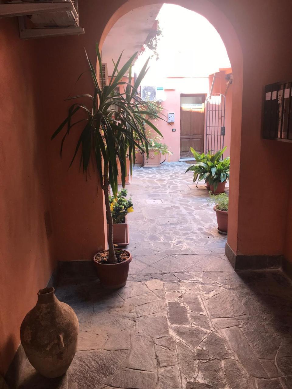 Suite House Mantova Bagian luar foto