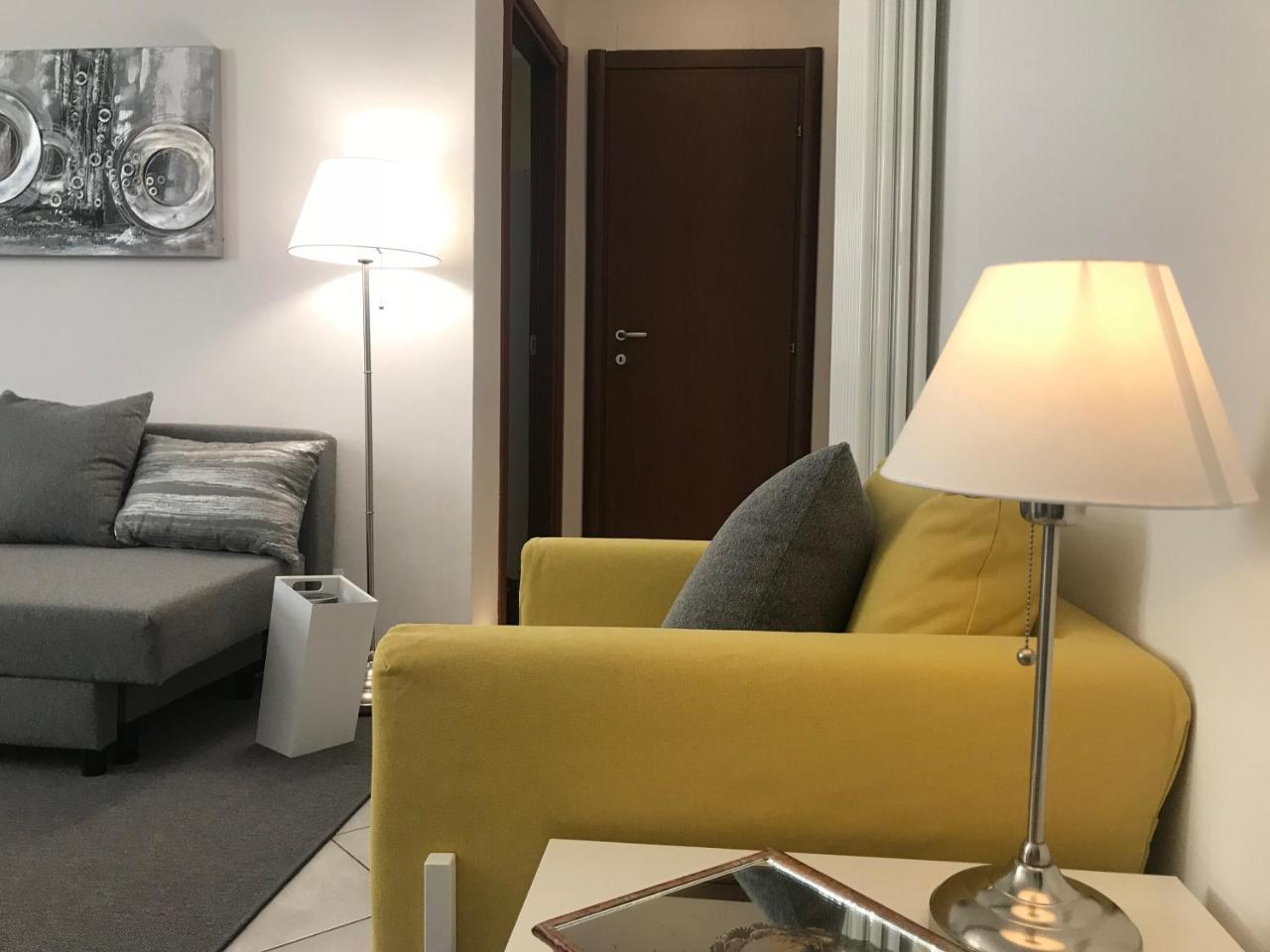 Suite House Mantova Bagian luar foto