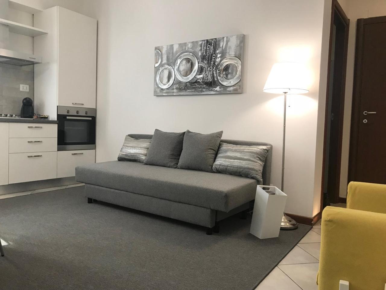 Suite House Mantova Bagian luar foto